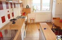 2 camere, decomandat, 50 mp, complet mobilat si utilat, zona strazii Jiului!