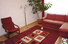 2 camere, decomandat, 50 mp, complet mobilat si utilat, zona strazii Jiului!