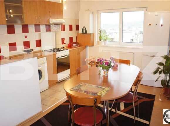 Apartament de vânzare 2 camere Intre Lacuri - 12336AV | BLITZ Cluj-Napoca | Poza4