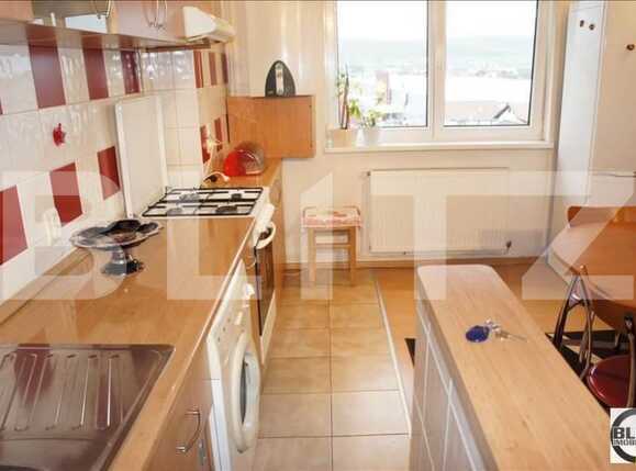 Apartament de vânzare 2 camere Intre Lacuri - 12336AV | BLITZ Cluj-Napoca | Poza7