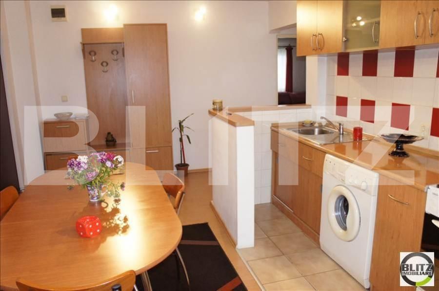 Apartament de vânzare 2 camere Intre Lacuri - 12336AV | BLITZ Cluj-Napoca | Poza5