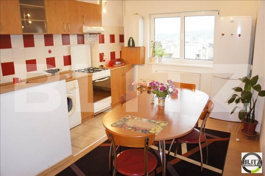 Apartament de vânzare 2 camere Intre Lacuri - 12336AV | BLITZ Cluj-Napoca | Poza4