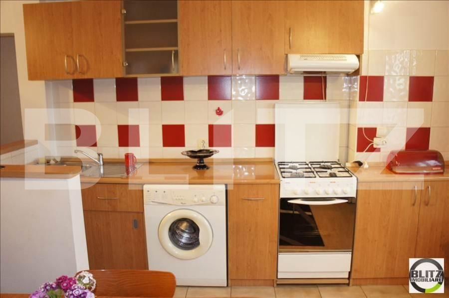 Apartament de vânzare 2 camere Intre Lacuri - 12336AV | BLITZ Cluj-Napoca | Poza6