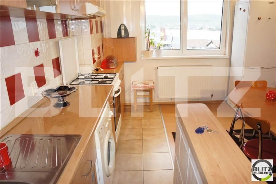 Apartament de vânzare 2 camere Intre Lacuri - 12336AV | BLITZ Cluj-Napoca | Poza7