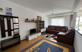 Apartament 2 camere, 49 mp, parcare, zona Eroilor 