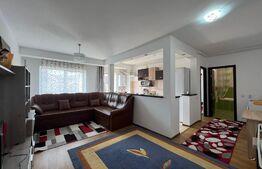 Apartament 2 camere, 49 mp, parcare, zona Eroilor 