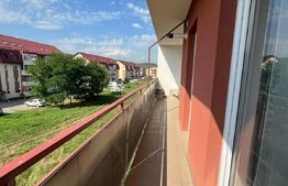 Apartament 2 camere, 49 mp, parcare, zona Eroilor 