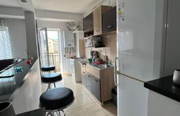Apartament 2 camere, 49 mp, parcare, zona Eroilor 