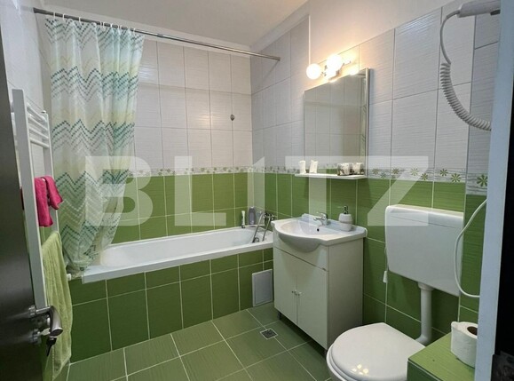 Apartament de închiriat 2 camere Floreşti - 123365AI | BLITZ Cluj-Napoca | Poza6