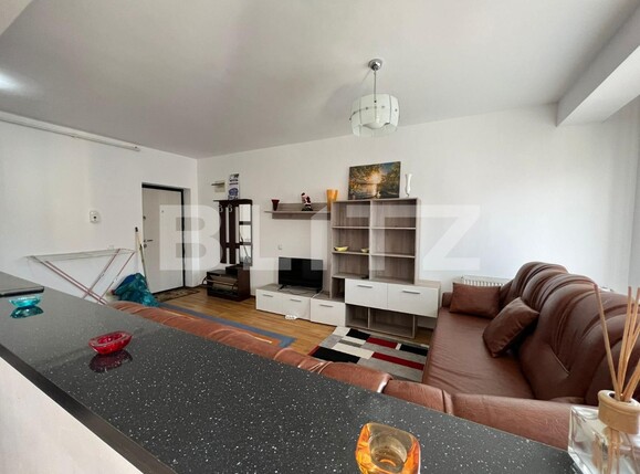 Apartament de închiriat 2 camere Floreşti - 123365AI | BLITZ Cluj-Napoca | Poza3