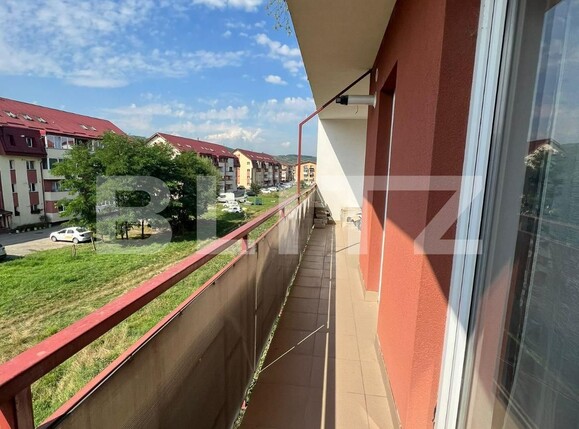 Apartament de închiriat 2 camere Floreşti - 123365AI | BLITZ Cluj-Napoca | Poza7