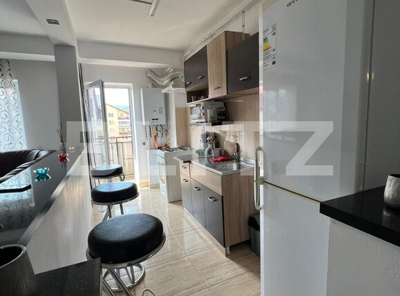 Apartament de închiriat 2 camere Floreşti - 123365AI | BLITZ Cluj-Napoca | Poza2