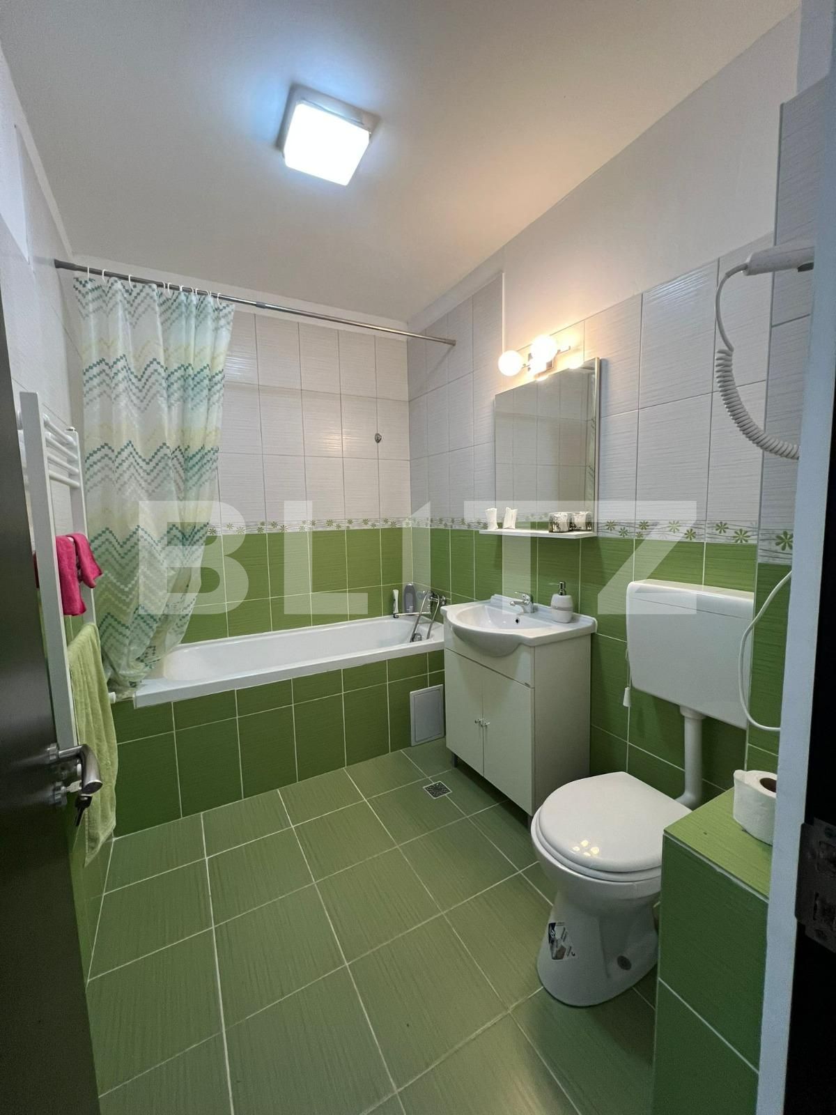 Apartament de închiriat 2 camere Floreşti - 123365AI | BLITZ Cluj-Napoca | Poza6