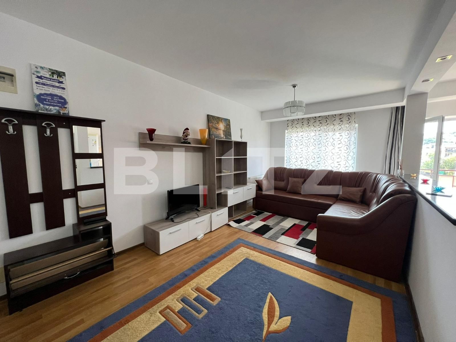 Apartament de închiriat 2 camere Floreşti - 123365AI | BLITZ Cluj-Napoca | Poza1