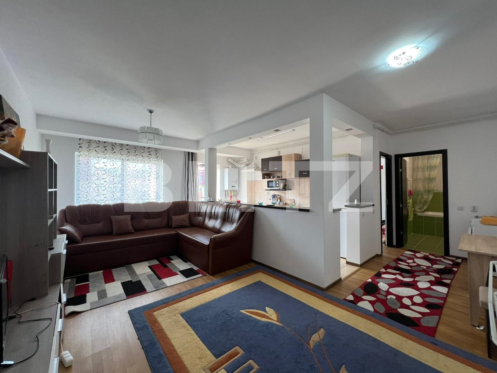 Apartament de închiriat 2 camere Floreşti - 123365AI | BLITZ Cluj-Napoca | Poza4