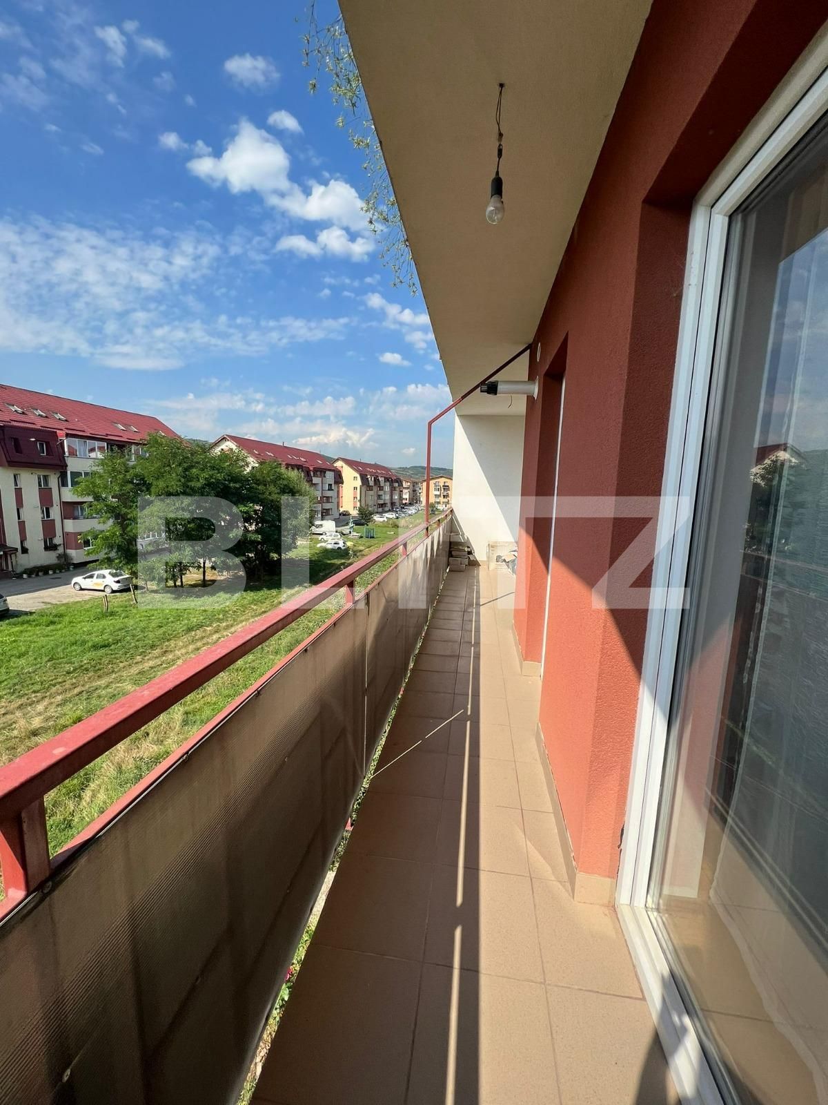 Apartament de închiriat 2 camere Floreşti - 123365AI | BLITZ Cluj-Napoca | Poza7