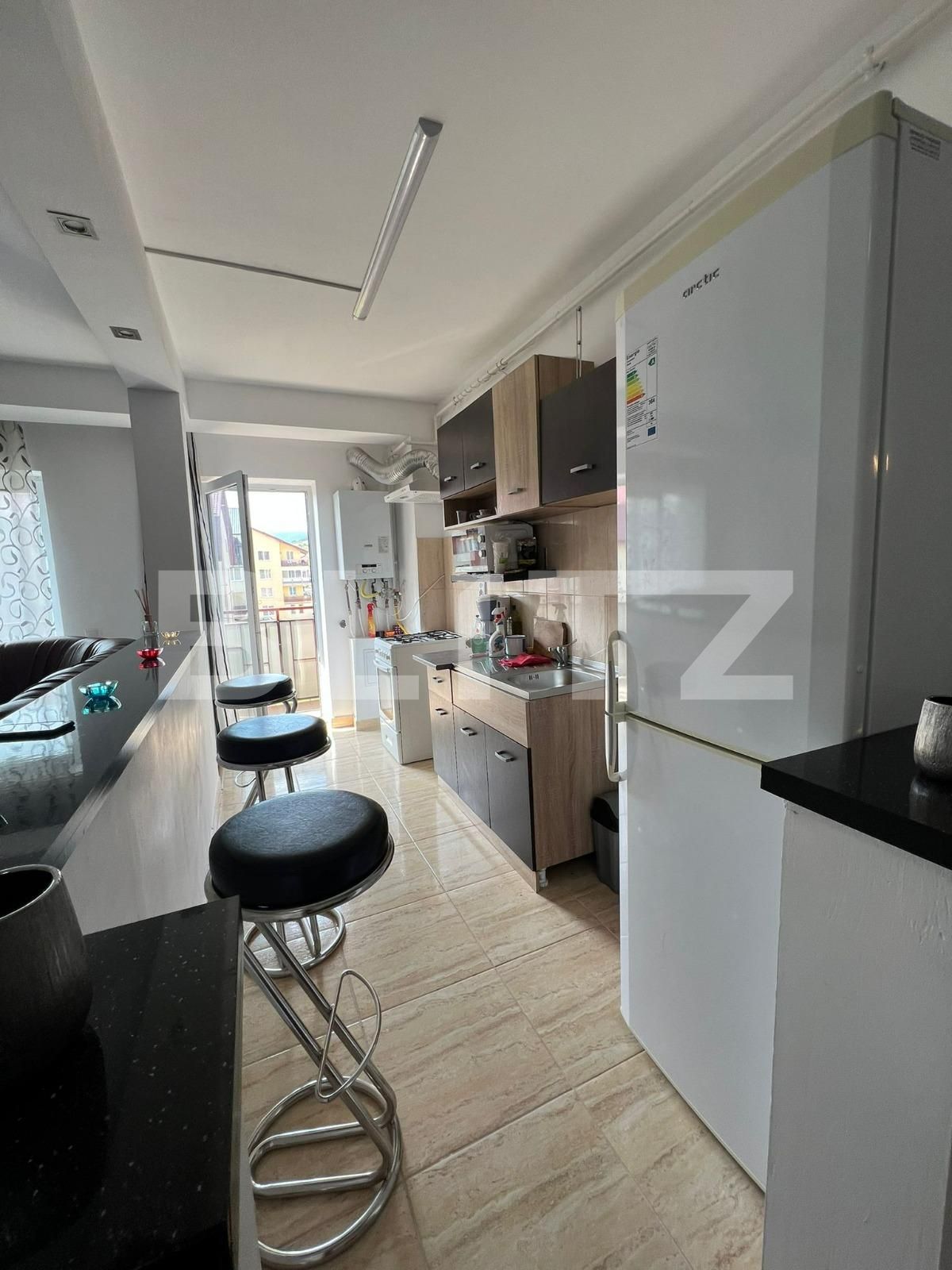 Apartament de închiriat 2 camere Floreşti - 123365AI | BLITZ Cluj-Napoca | Poza2