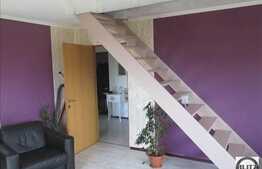 3 camere, 81 mp, 2 nivele, parcare, gradina 50 mp, zona strazii Maramuresuli!