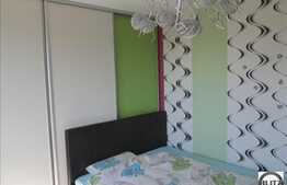 3 camere, 81 mp, 2 nivele, parcare, gradina 50 mp, zona strazii Maramuresuli!