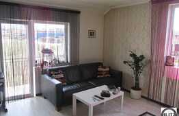 3 camere, 81 mp, 2 nivele, parcare, gradina 50 mp, zona strazii Maramuresuli!