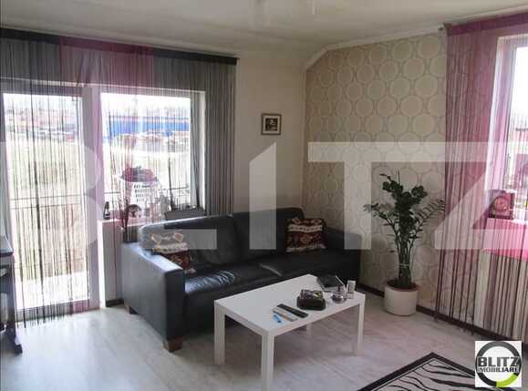 Apartament de vânzare 3 camere Iris - 12337AV | BLITZ Cluj-Napoca | Poza1