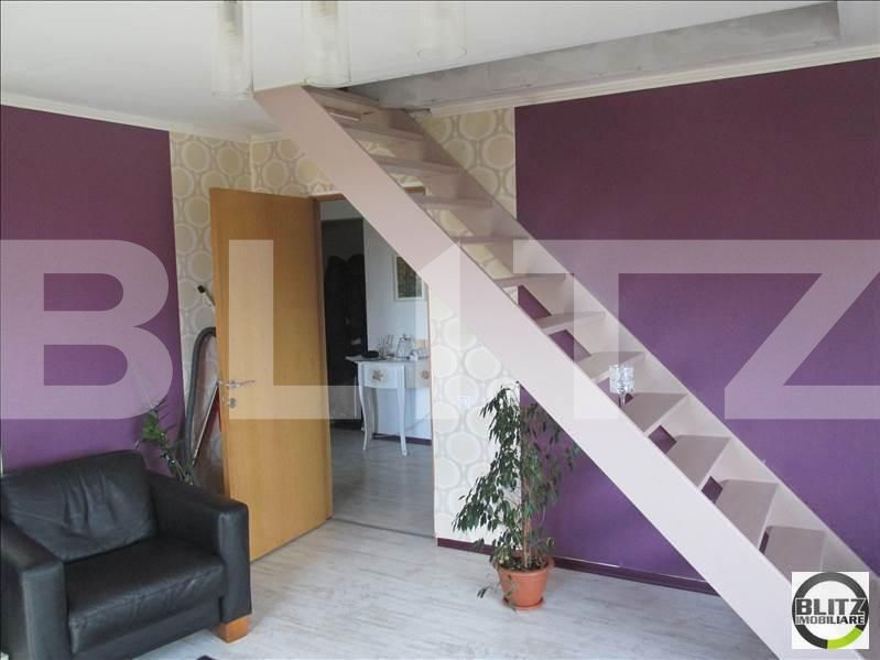 Apartament de vânzare 3 camere Iris - 12337AV | BLITZ Cluj-Napoca | Poza2