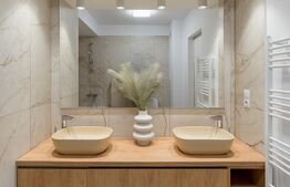 Apartament 3 camere, 59 mp, parcare subterana, ultra finisat, Floresti