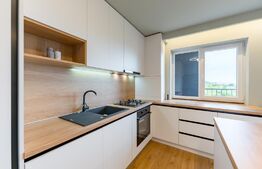 Apartament 3 camere, 59 mp, parcare subterana, ultra finisat, Floresti