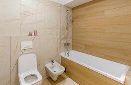 Apartament 3 camere, 59 mp, parcare subterana, ultra finisat, Floresti