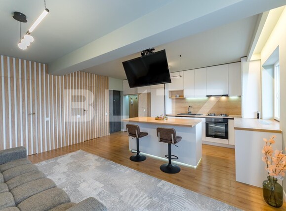 Apartament de vânzare 3 camere Floreşti - 123372AV | BLITZ Cluj-Napoca | Poza6