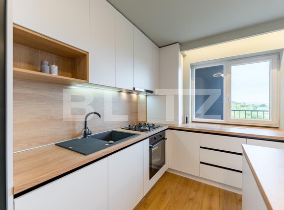 Apartament de vânzare 3 camere Floreşti - 123372AV | BLITZ Cluj-Napoca | Poza7