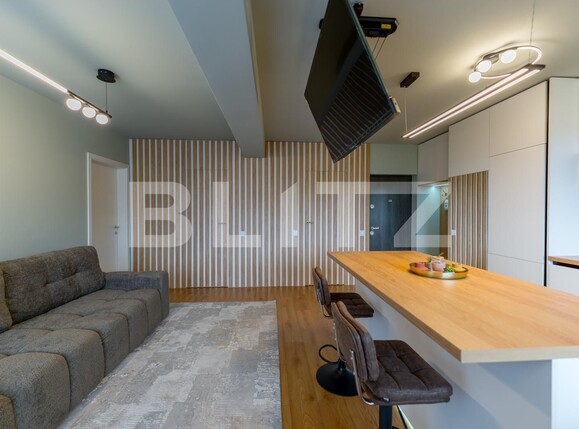 Apartament de vânzare 3 camere Floreşti - 123372AV | BLITZ Cluj-Napoca | Poza5