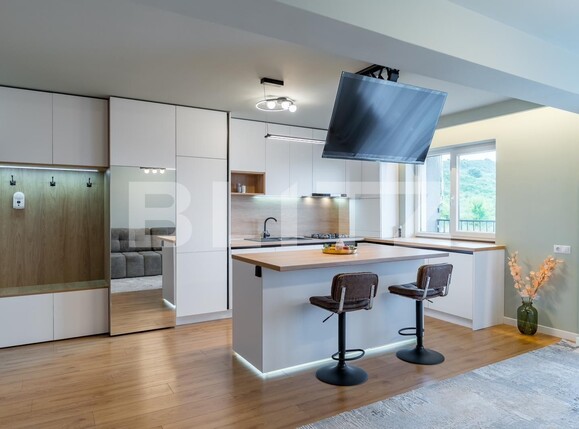 Apartament de vânzare 3 camere Floreşti - 123372AV | BLITZ Cluj-Napoca | Poza2