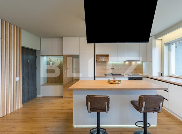 Apartament de vânzare 3 camere Floreşti - 123372AV | BLITZ Cluj-Napoca | Poza4