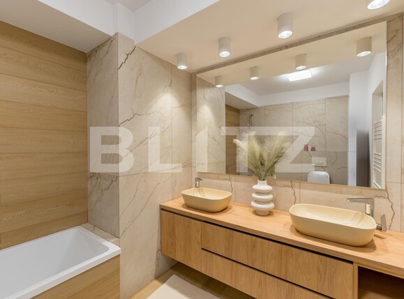 Apartament de vânzare 3 camere Floreşti - 123372AV | BLITZ Cluj-Napoca | Poza13