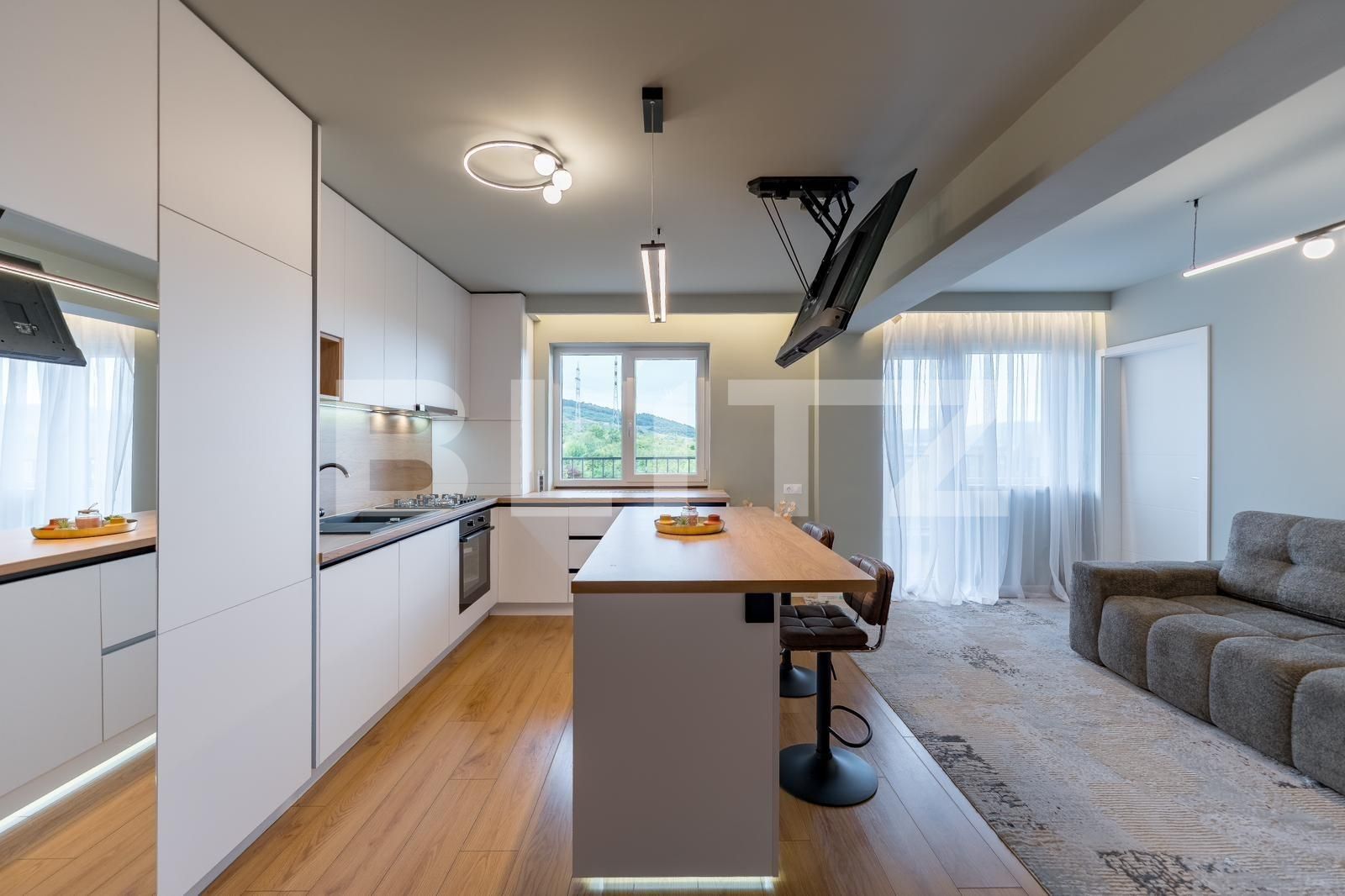 Apartament de vânzare 3 camere Floreşti - 123372AV | BLITZ Cluj-Napoca | Poza3