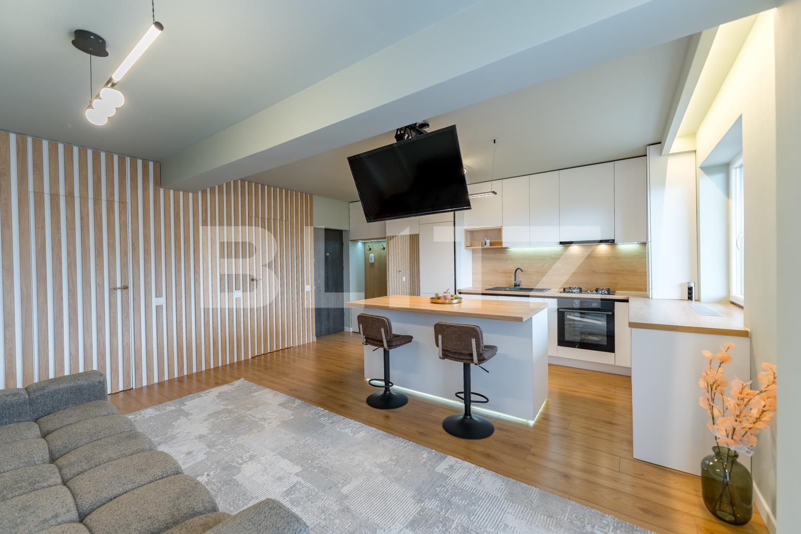 Apartament de vânzare 3 camere Floreşti - 123372AV | BLITZ Cluj-Napoca | Poza6