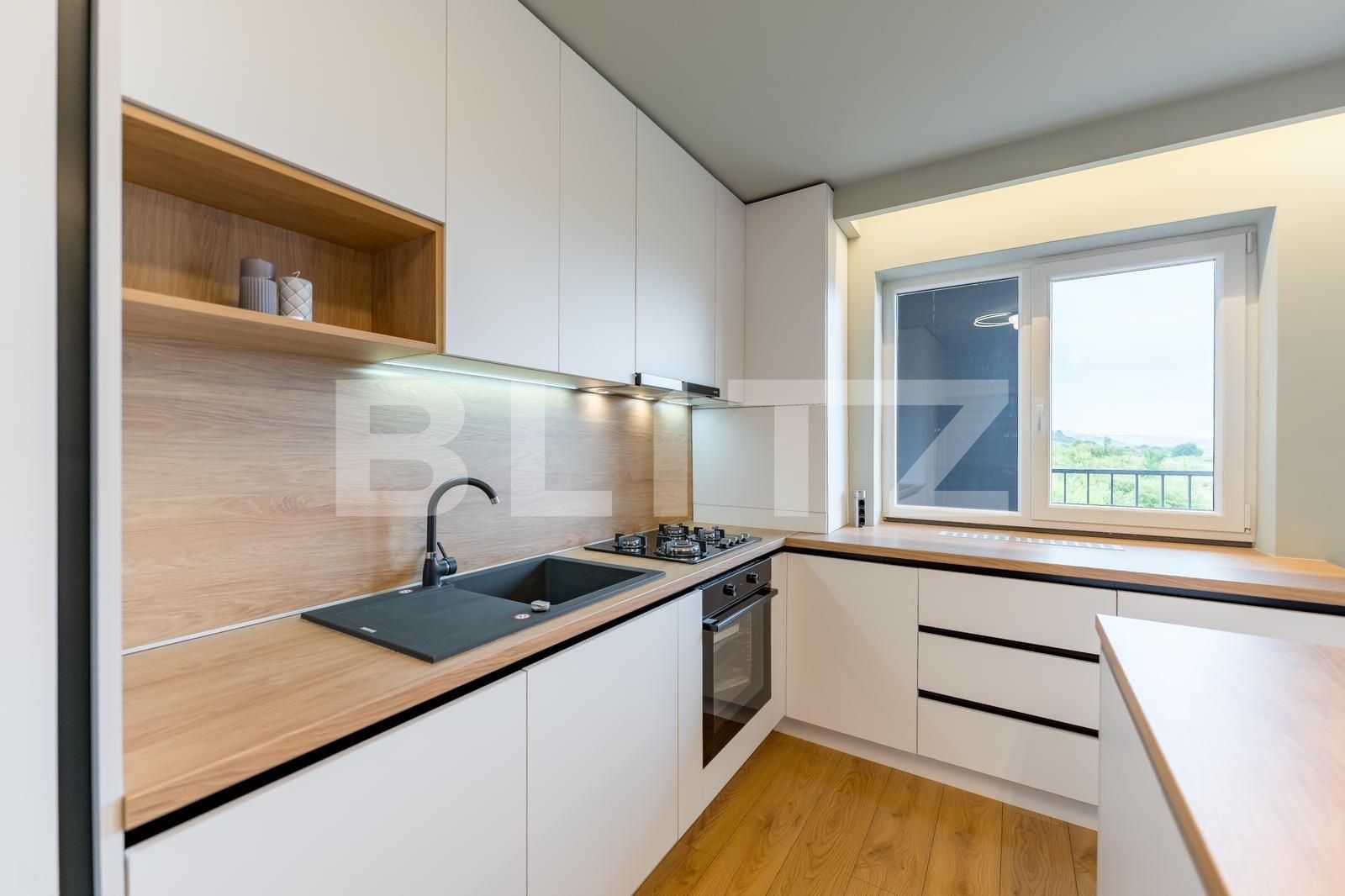 Apartament de vânzare 3 camere Floreşti - 123372AV | BLITZ Cluj-Napoca | Poza7