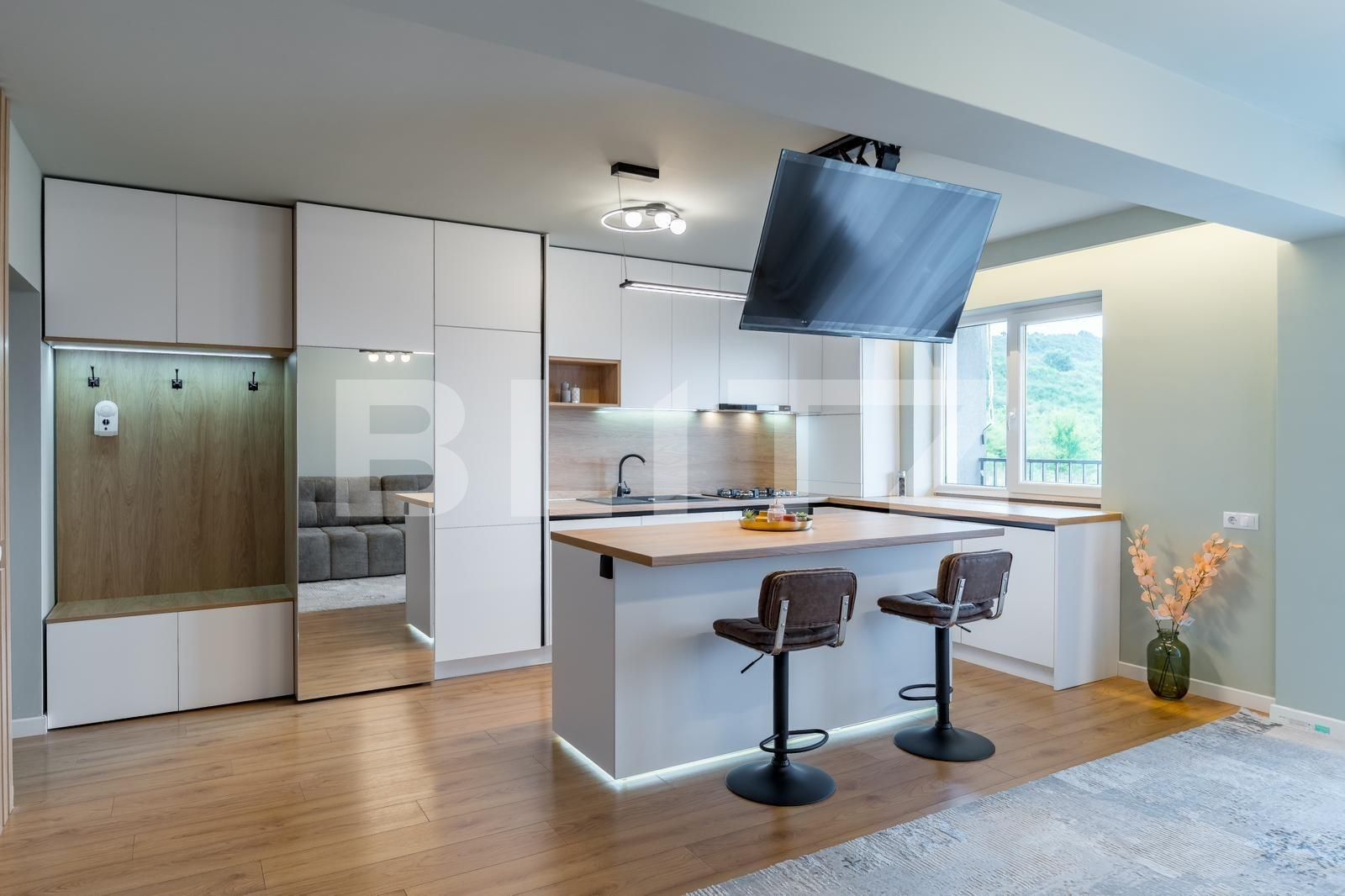 Apartament de vânzare 3 camere Floreşti - 123372AV | BLITZ Cluj-Napoca | Poza2