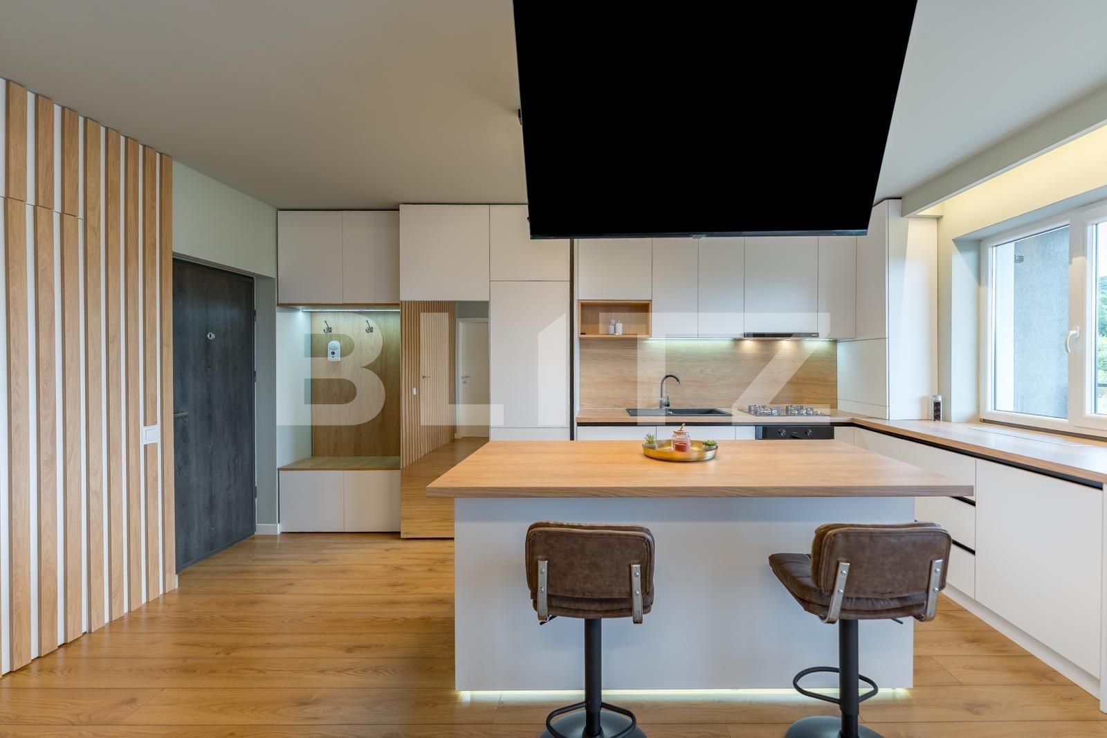 Apartament de vânzare 3 camere Floreşti - 123372AV | BLITZ Cluj-Napoca | Poza4