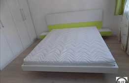 2 camere, 40 mp, totul nou la prima inchiriere, zona strazii Teodor Mihali!