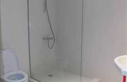 2 camere, 40 mp, totul nou la prima inchiriere, zona strazii Teodor Mihali!