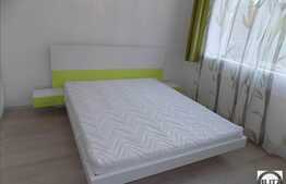 2 camere, 40 mp, totul nou la prima inchiriere, zona strazii Teodor Mihali!