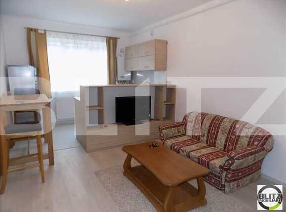 Apartament de închiriat 2 camere Marasti - 12338AI | BLITZ Cluj-Napoca | Poza1