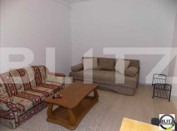 Apartament de închiriat 2 camere Marasti - 12338AI | BLITZ Cluj-Napoca | Poza7