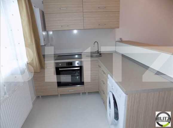 Apartament de închiriat 2 camere Marasti - 12338AI | BLITZ Cluj-Napoca | Poza9