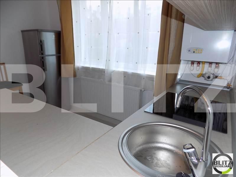 Apartament de închiriat 2 camere Marasti - 12338AI | BLITZ Cluj-Napoca | Poza10