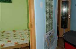 2 camere, 50 mp, decomandat, partial mobilat, zona strazii Parang!