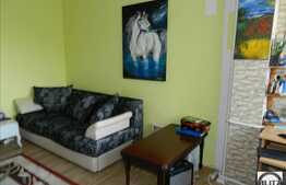 2 camere, 50 mp, decomandat, partial mobilat, zona strazii Parang!