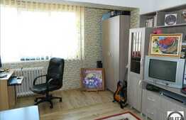 2 camere, 50 mp, decomandat, partial mobilat, zona strazii Parang!